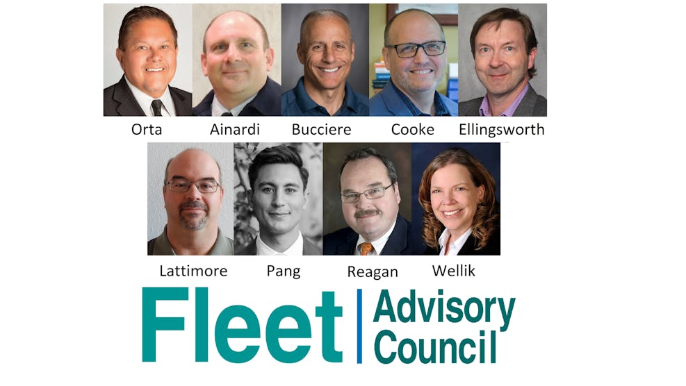 NTEA fleet council to guide association resources, support Trailer