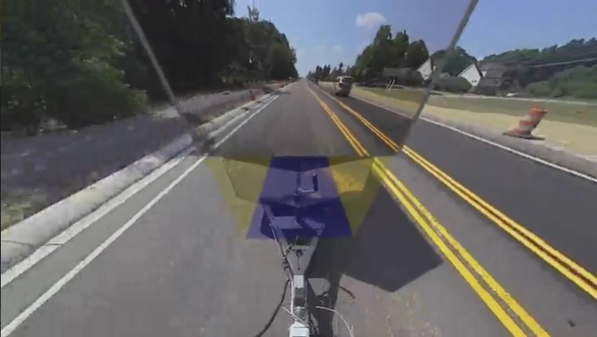 Continental Trasparent Trailer 60071a59cfedb