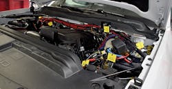 Northland Equipment Wiring 601412a33414e Northland Equipment Wiring 601412a33414e