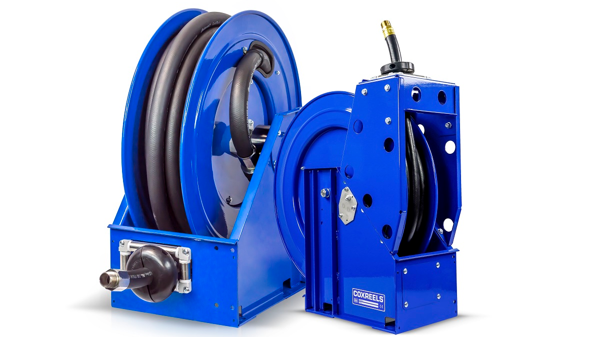 Coxreels Xtm Web 602aac223aa1d