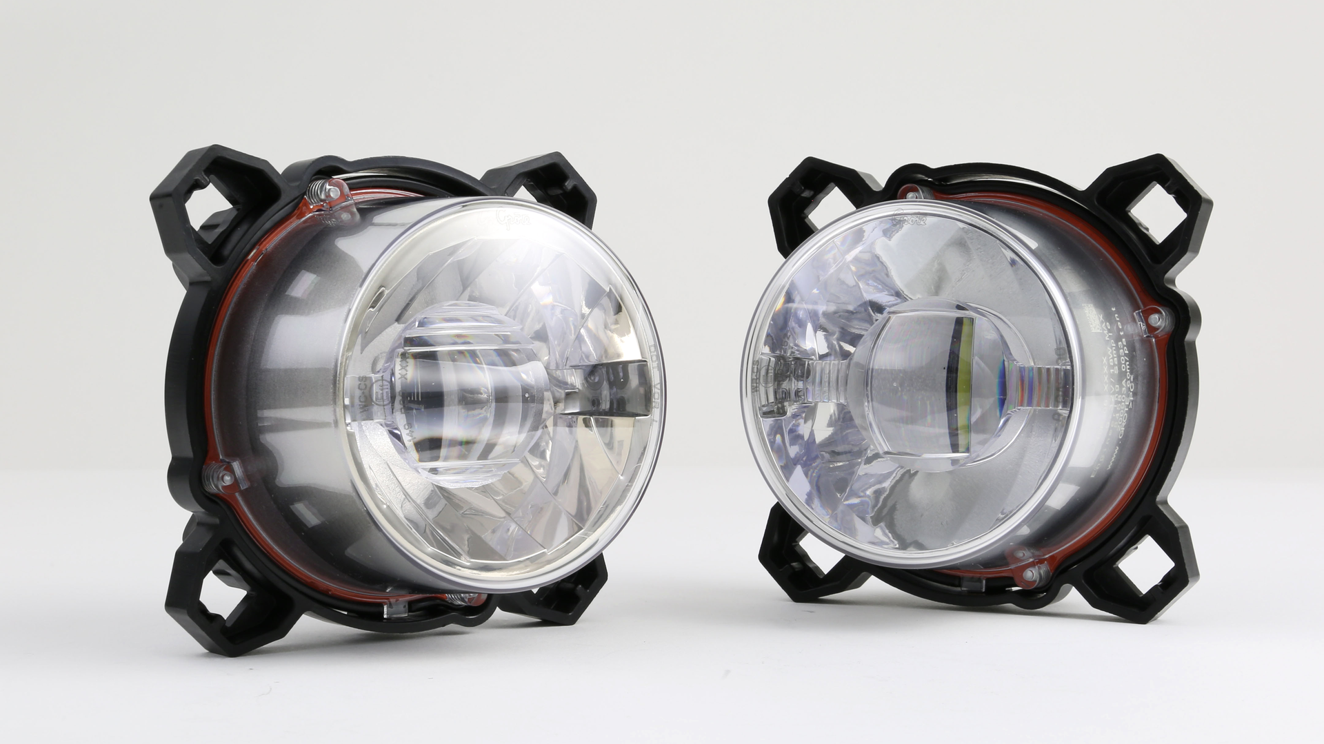 Grote introduces 90mm LED headlamps Trailer Body Builders