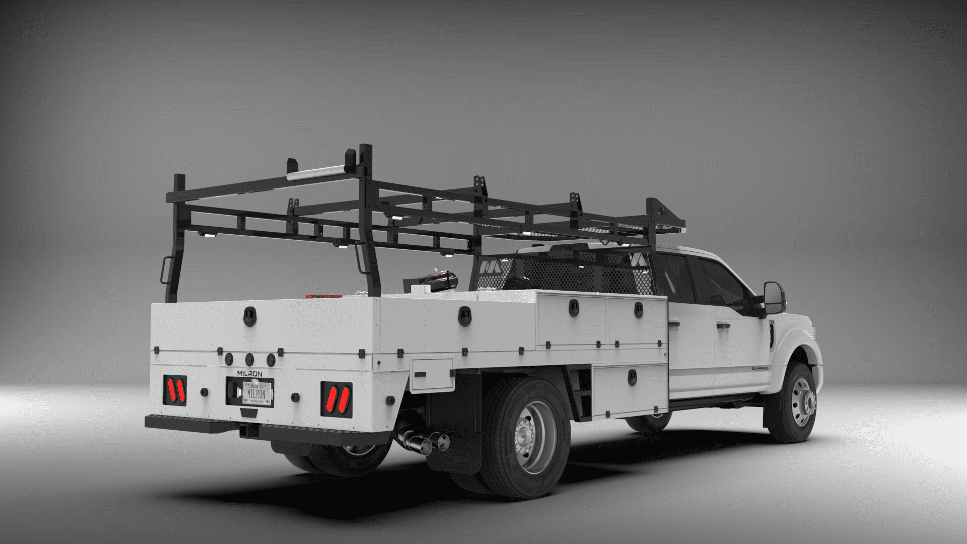 Milron Mcb12 5 6033c47411444