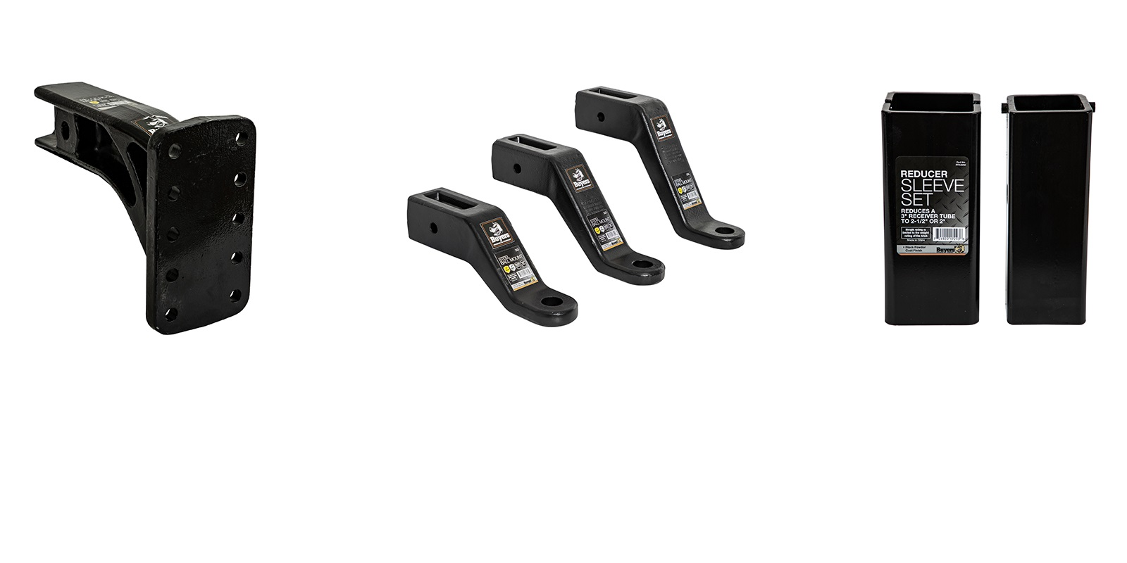 Buyers 3in Hitch Accessory Web 6033d275c1f41