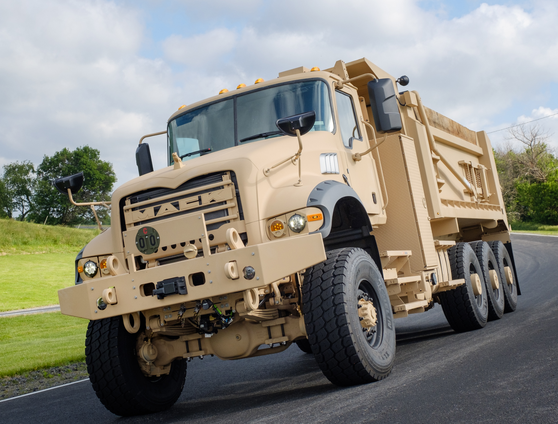 Mack Defense Phillips Temro 601d3febcf4fe