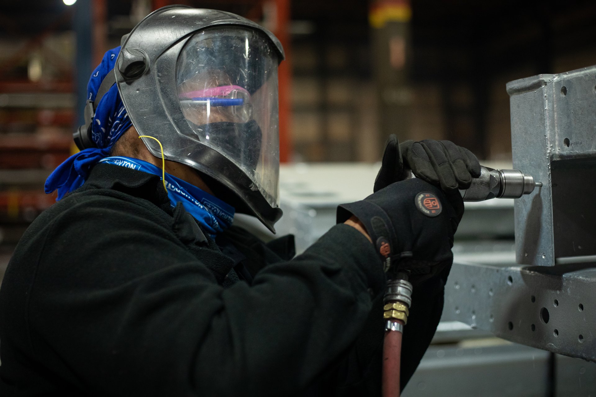 Stoughton Manufacturing 6 6024489e36efc