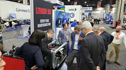 Tmc Volta Power Systems