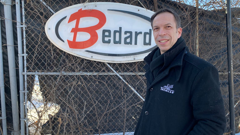 Tremcar Bedard 602095e3a0c09