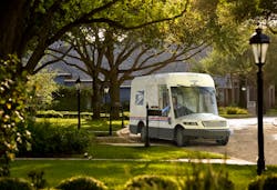 Usps Suburb Usps Suburb