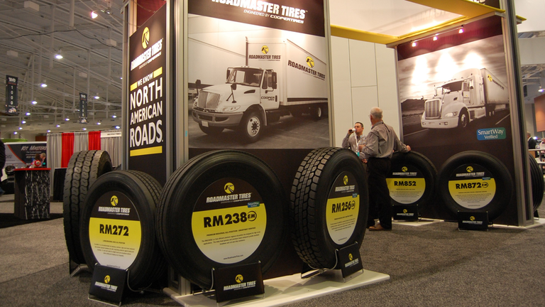 Roadmaster Tires Cooper 603667637794d