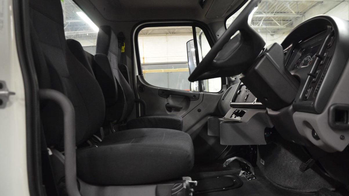 Fontaine Mod M2 R Hdrive 603d08f3cf004