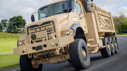 Mack Defense Hdt