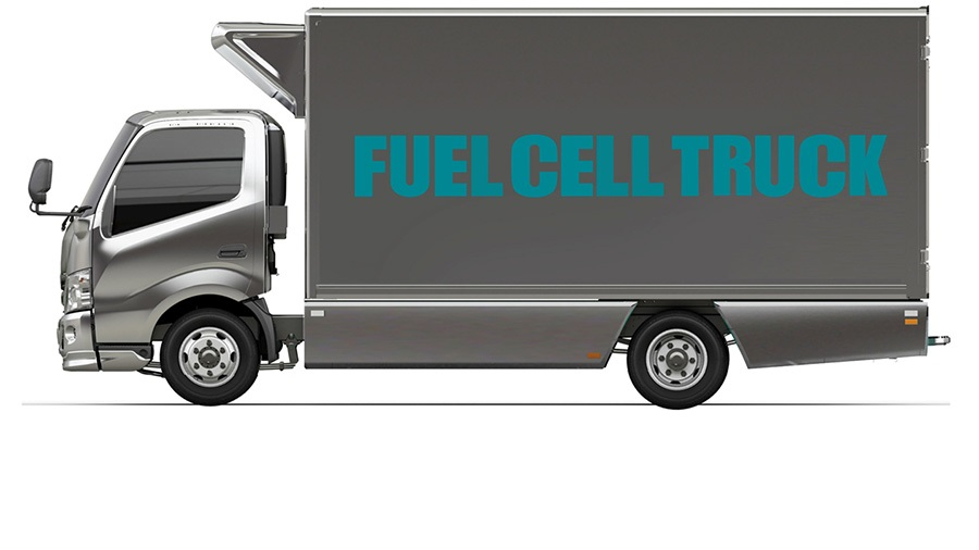 Toyota and Hino have agreed to jointly consider introducing light-duty FCETs, with trail operations in Japan by Seven-Eleven, FamilyMart, and Lawson set for this year.