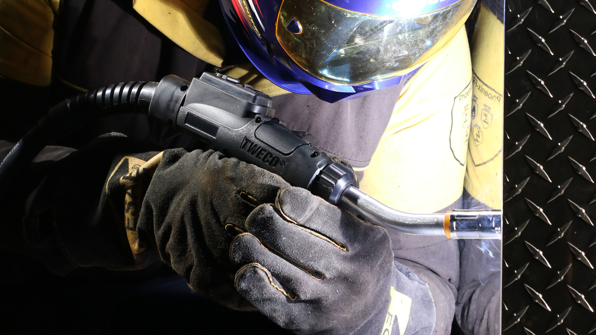 Tweco Pull Master2 6058b05d5320b