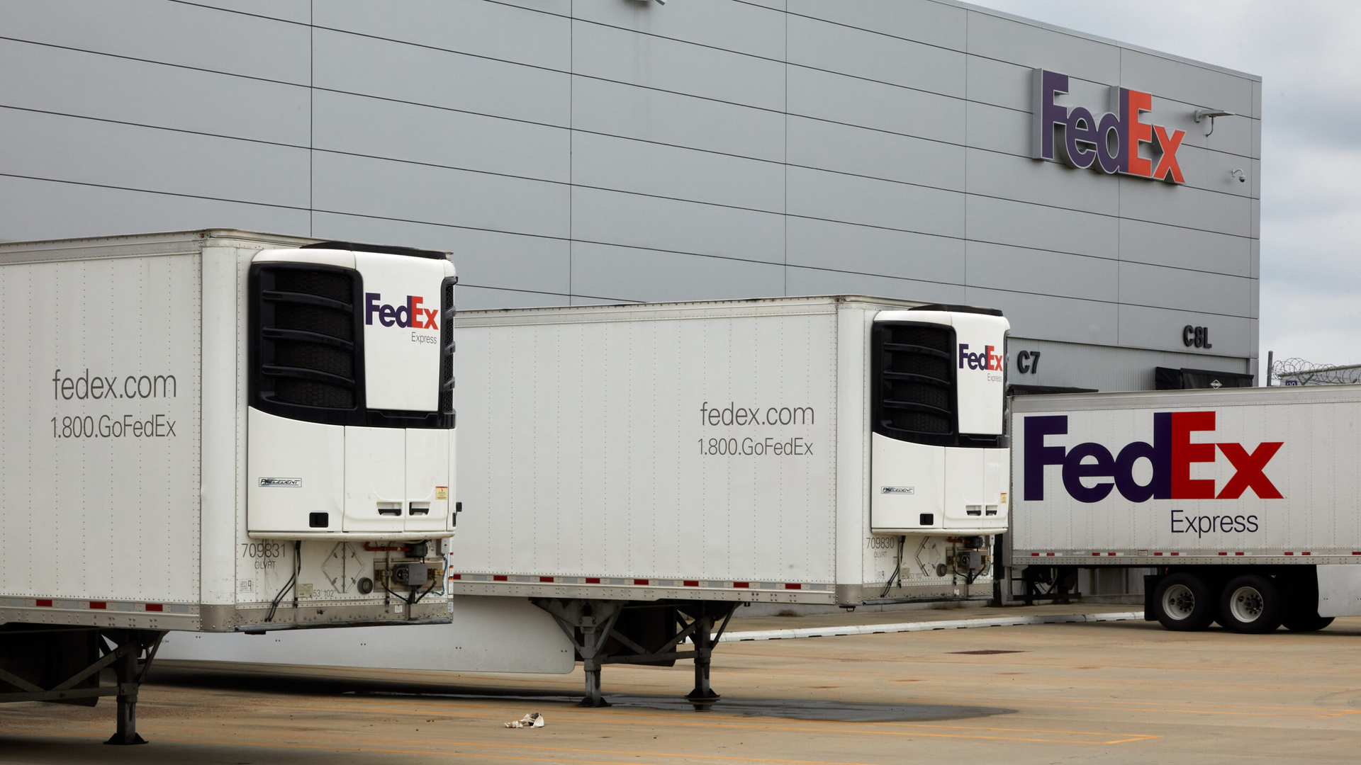 Fedex Depot 6046282b41012