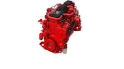 2021 Epa Cummins L9