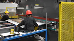 Mfg Stoughton