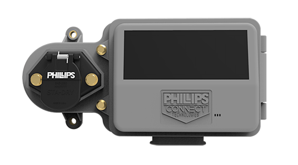 Phillips Smart 7