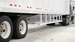 Side Underride Guards 2