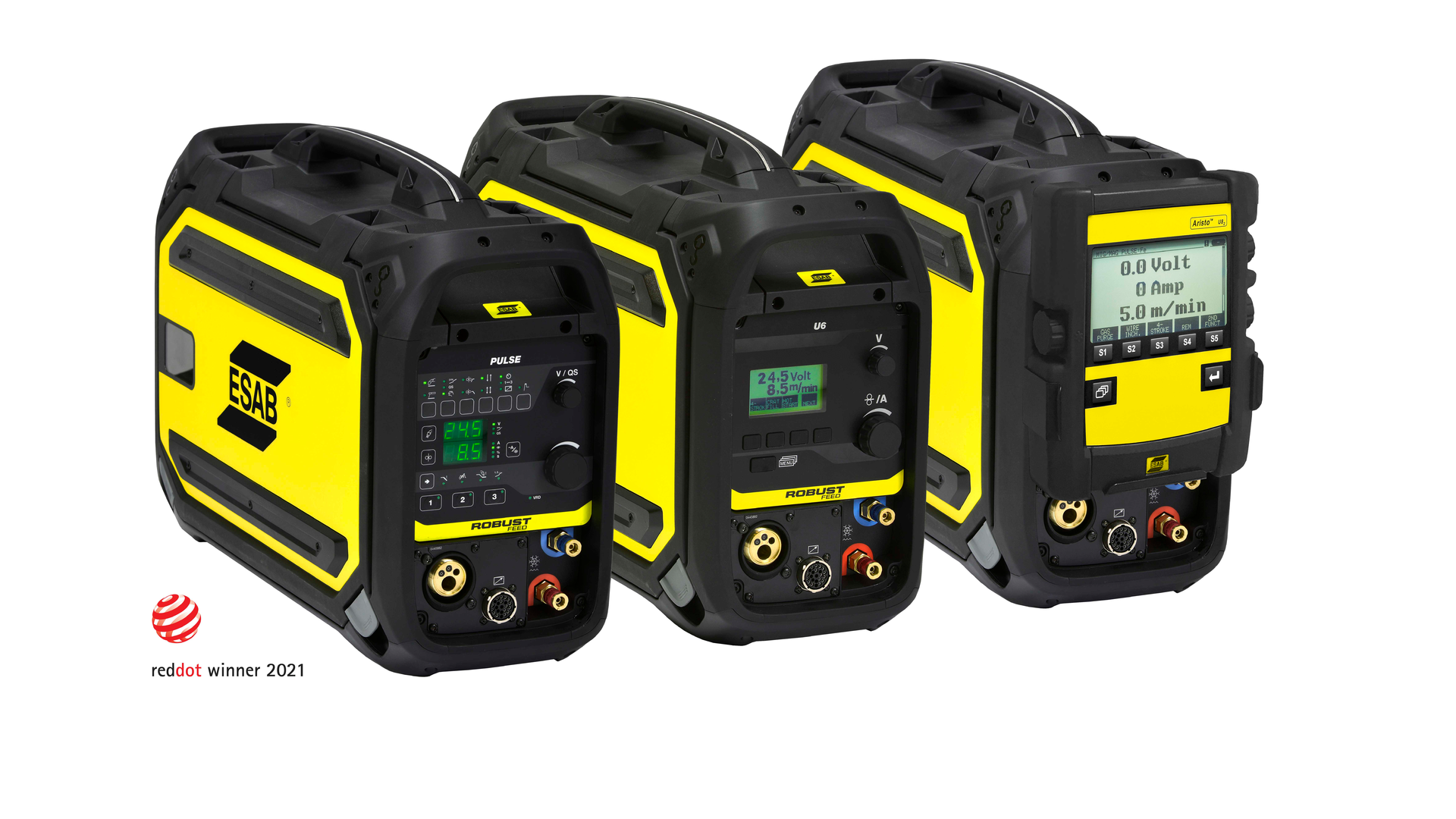 Esab Robust Feed Red Dot 2021 6086e1a3a8217