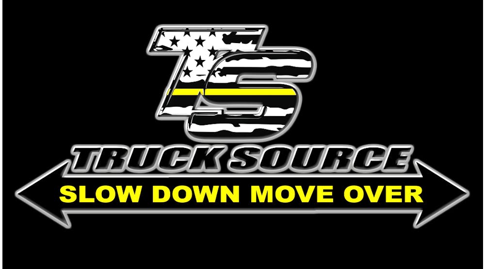 Truck Source Logo