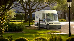 Usps Suburb