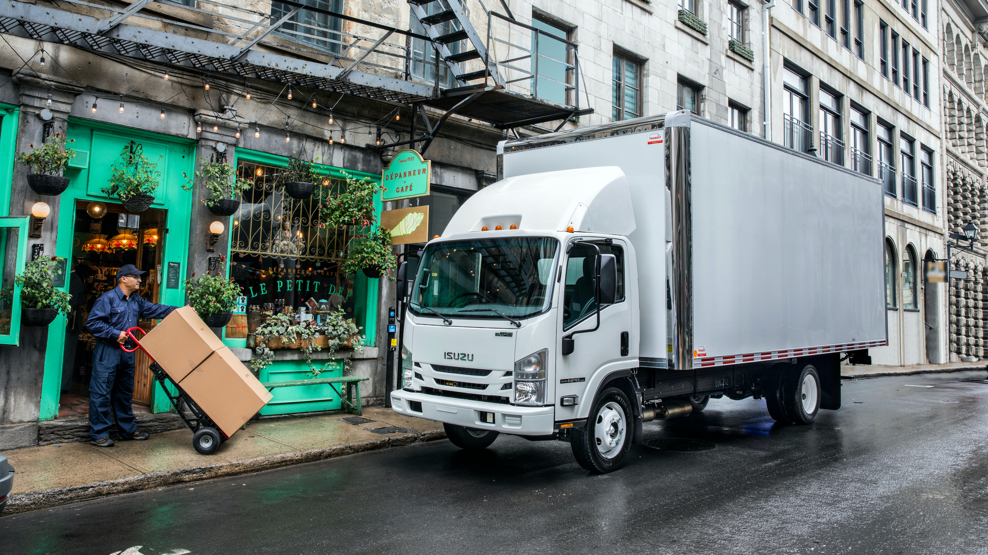 Isuzu Redline Detection 60900cfa0fee3