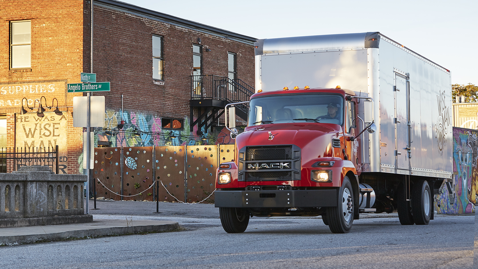 Mack Md Series 60b5864663c65