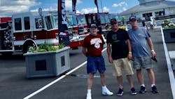 Rev Group Grand Prix Vehicle Display Area 60991e4bc4fb7 Rev Group Grand Prix Vehicle Display Area 60991e4bc4fb7