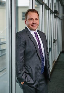 CEO Brent Yeagy CEO Brent Yeagy