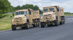 210624 Mack Defense M917 A3 Hdt Production