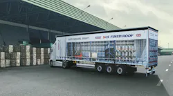 Cargobull Uk