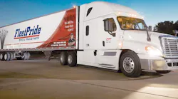 Fleetpride Truck 0115