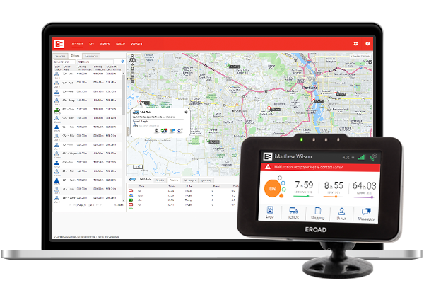 Eroad Screens 60bdfdfa89e9b