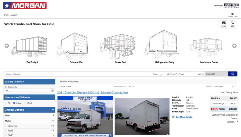 Morgan Work Truck Solutions 60d9ddbb4a600