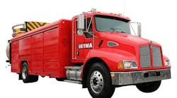 Royal Truck And Equipment Ertma