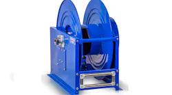 Coxreels Slp Series Web
