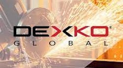 Dex Ko Logo