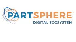 Partsphere Digital Ecosystem