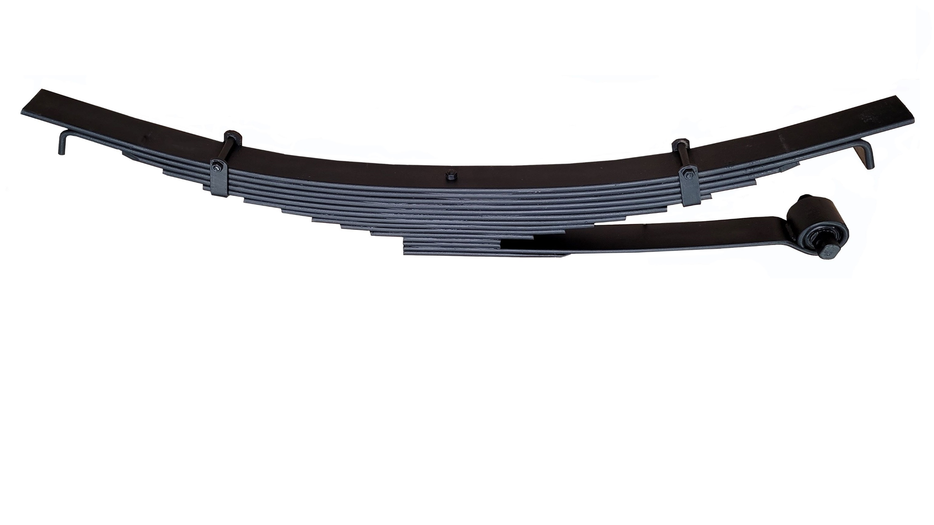 TRP launches allmakes leaf springs for trucks, trailers Trailer Body