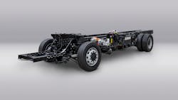 Volta Prototype Chassis 60dde725dcca4 Volta Prototype Chassis 60dde725dcca4