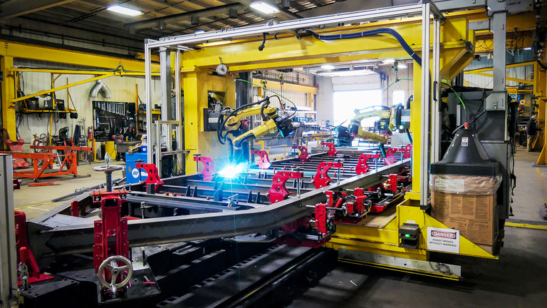 Felling Robot Trailer Welder 60eba543e2afd