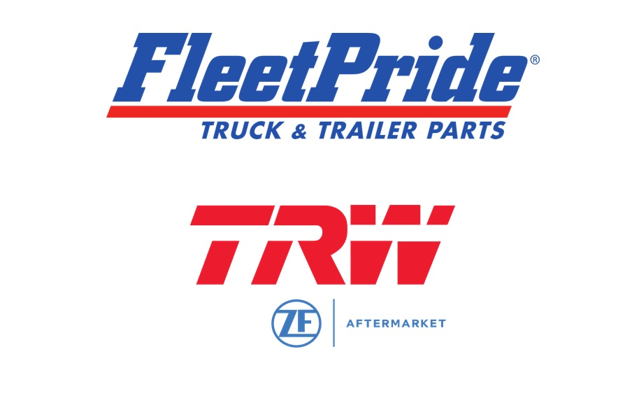 Fleet Pride Trw Zf 60dde3348ca8c