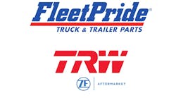 Fleet Pride Trw Zf