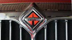 Navistar Logo