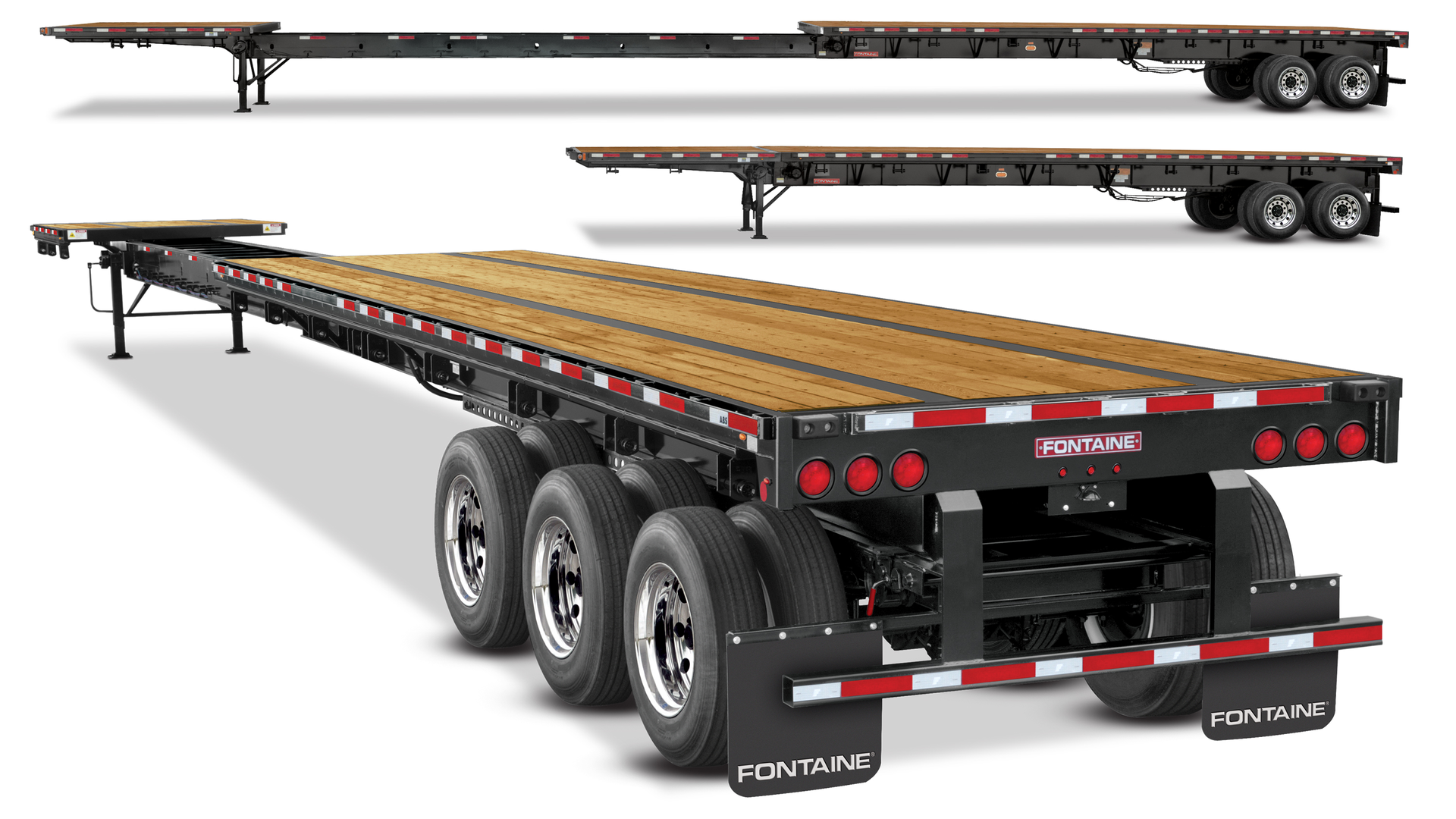 Fontaine Xcalibur Cal Legal 6122cac3d0c3e