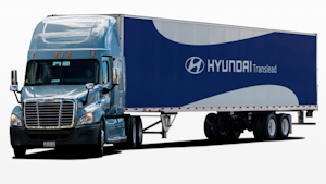 Hyundai Tl Trailer