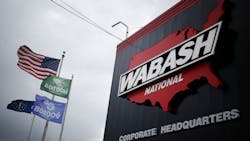 Wabash Corp 610810531da17 Wabash Corp 610810531da17