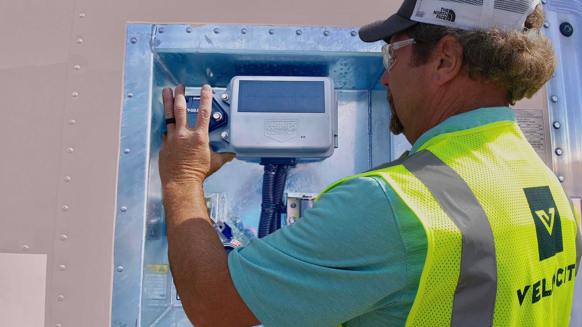 Velocitiinstall Phillips Connect Smart7 61081448bc566