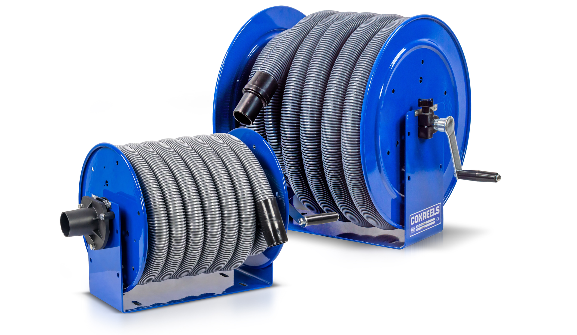 Coxreels V100 Series Combo 61277d85673fd