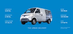 Elms Urban Delivery Elms Urban Delivery